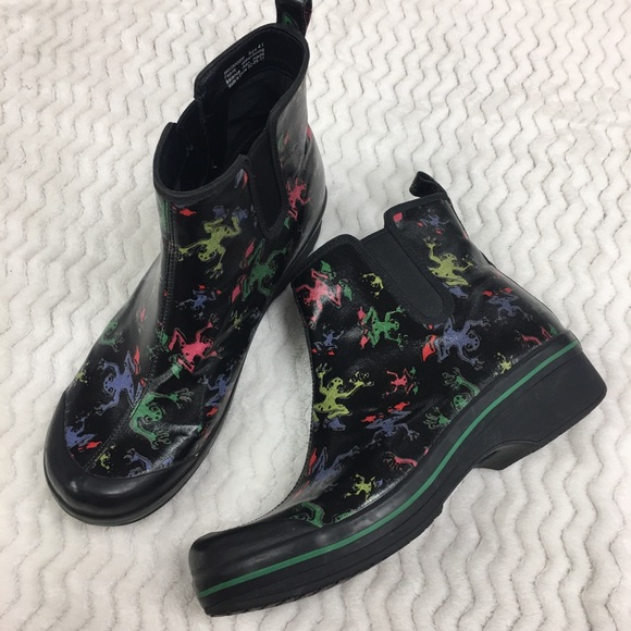 dansko vail rain boots